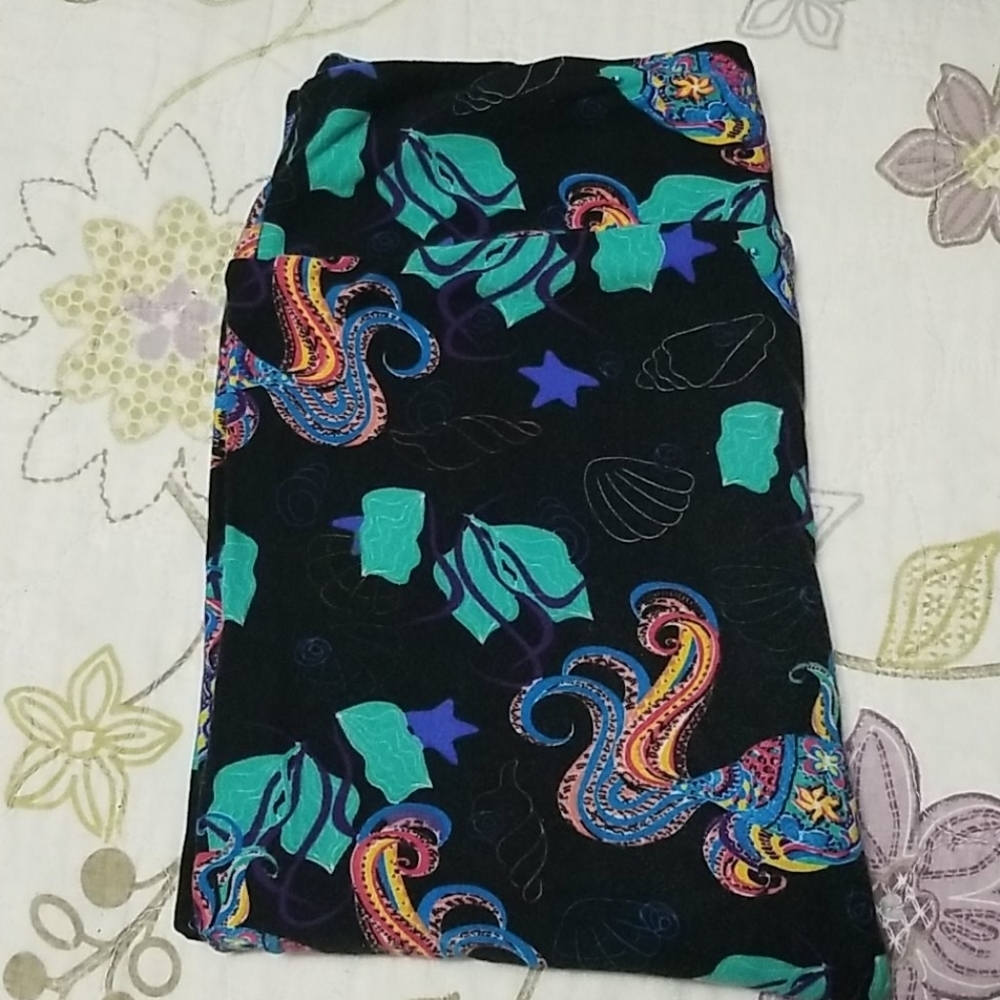💎Lularoe Leggings OS